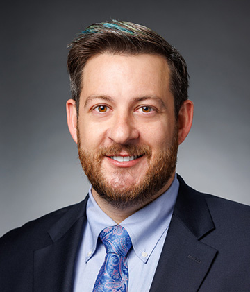 Joel Fulton