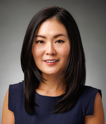 Claire Y. Lee-Hsu