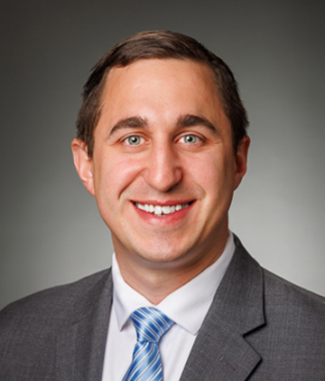 Robert Zahradnik-Mitchell